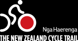 The New Zealand Cycle Trails